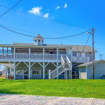 Myrtle Villa Rockport Dış mekan fotoğraf