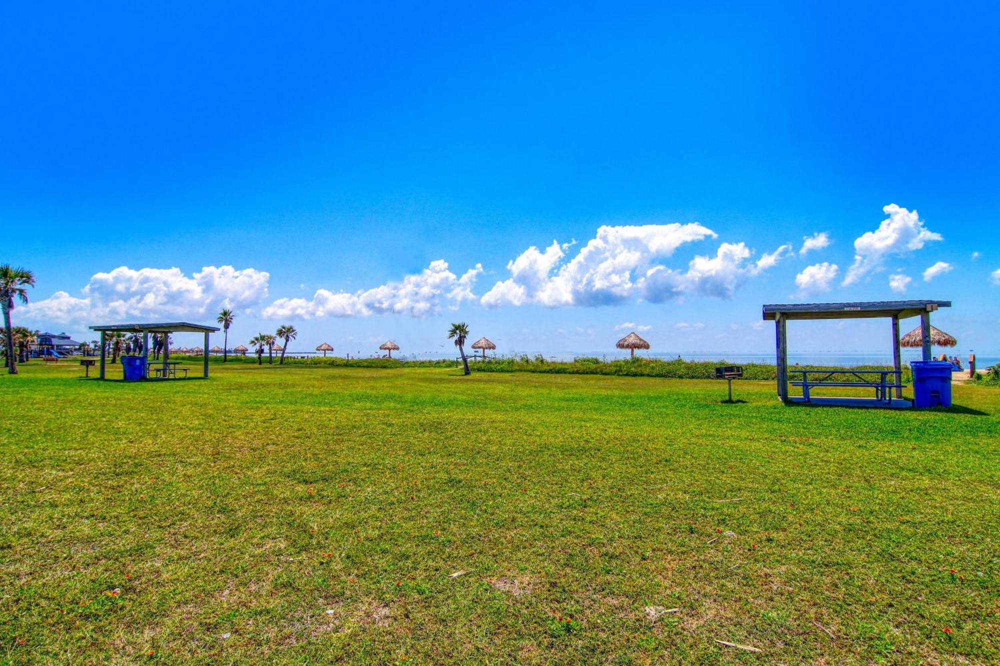 Myrtle Villa Rockport Dış mekan fotoğraf