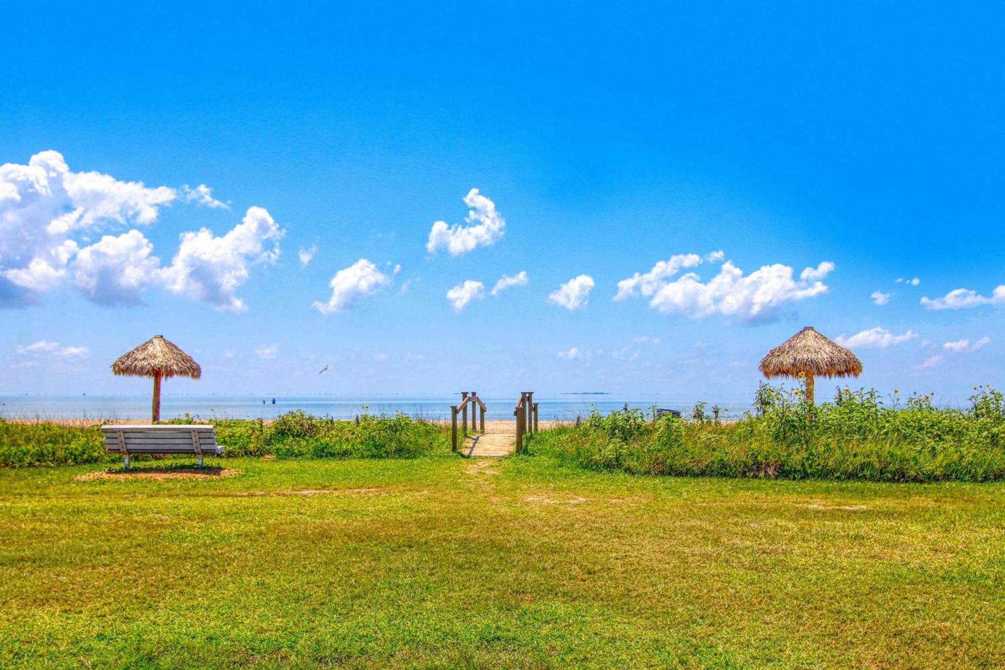Myrtle Villa Rockport Dış mekan fotoğraf