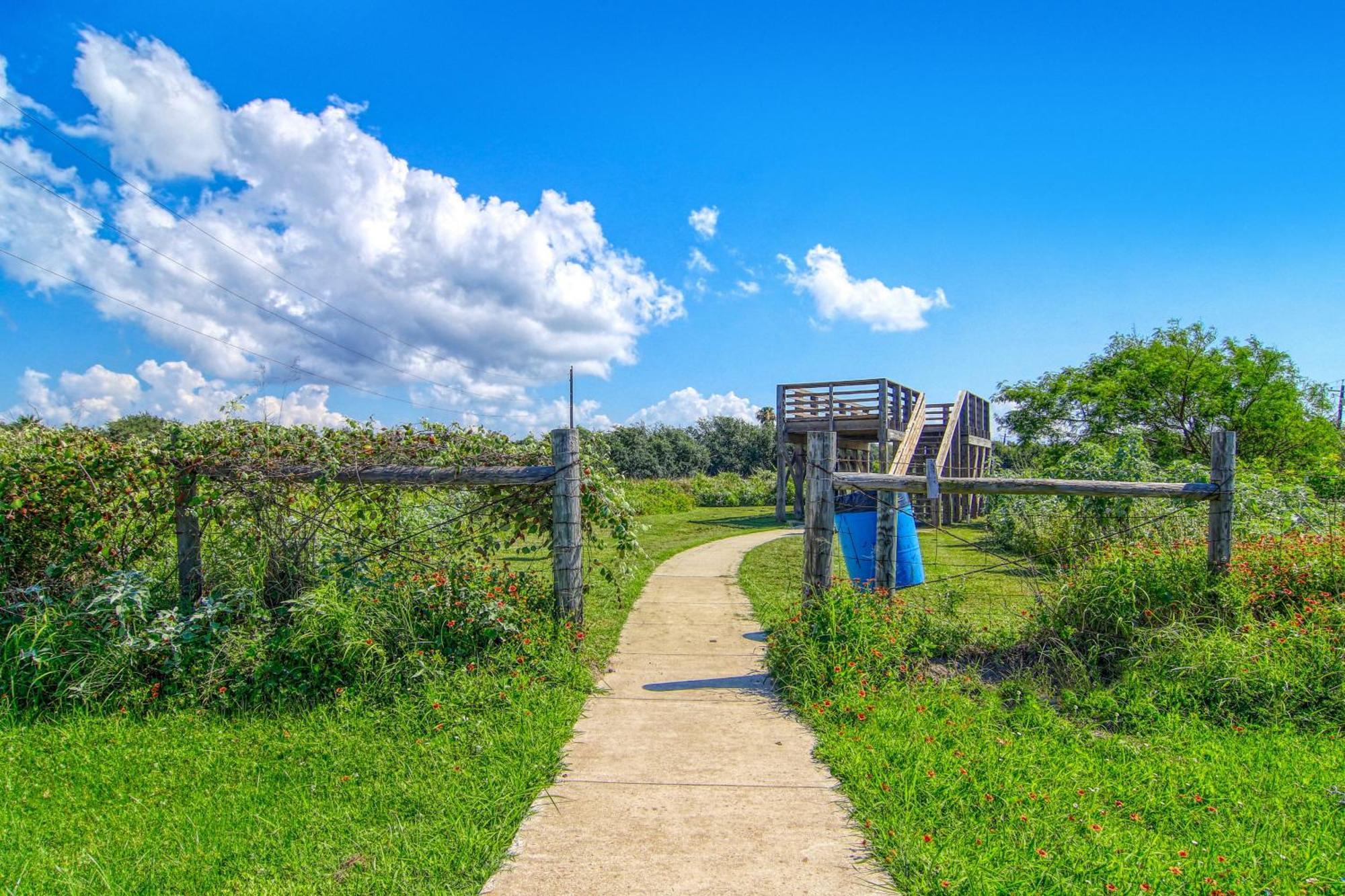 Myrtle Villa Rockport Dış mekan fotoğraf