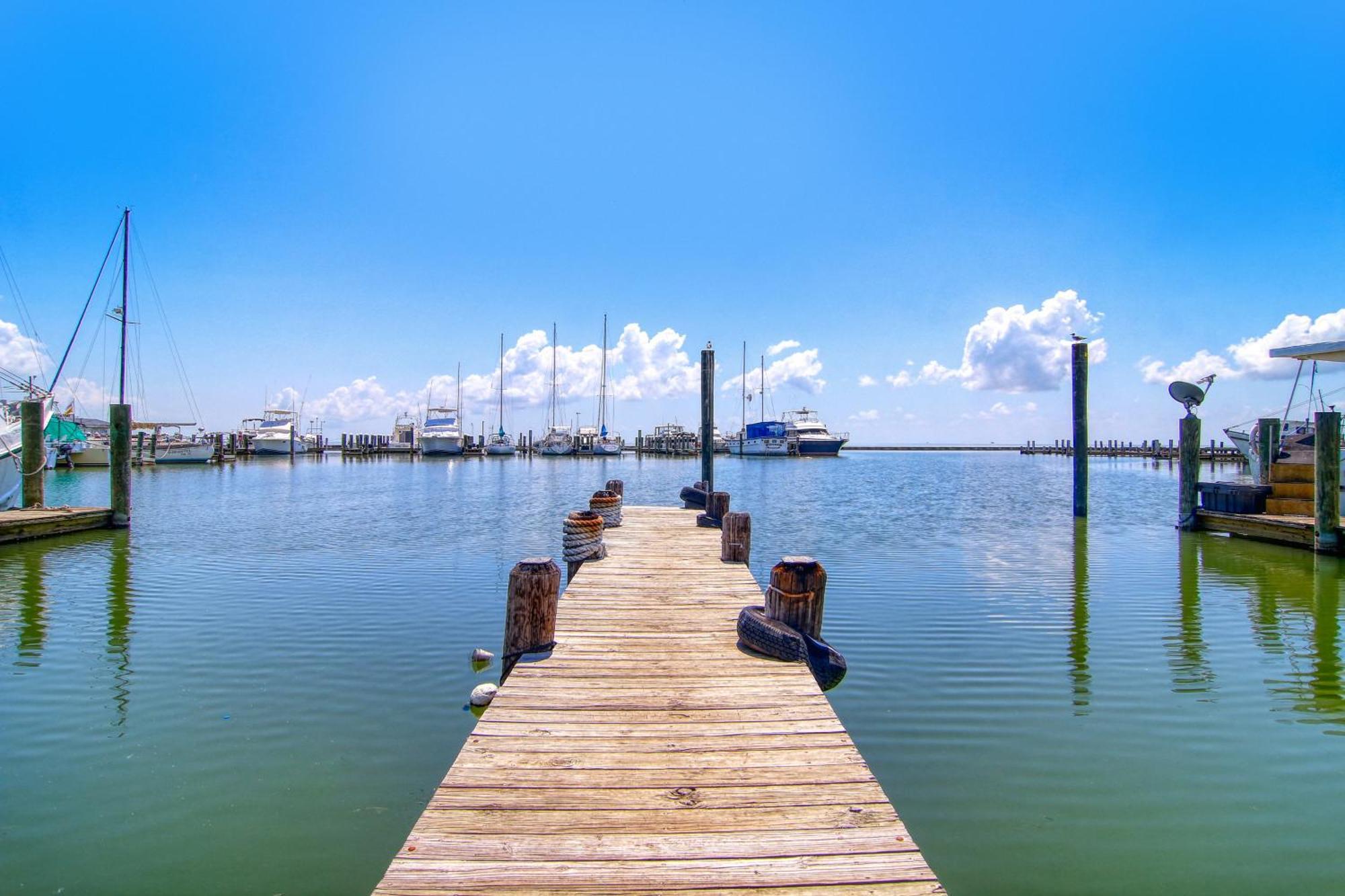 Myrtle Villa Rockport Dış mekan fotoğraf