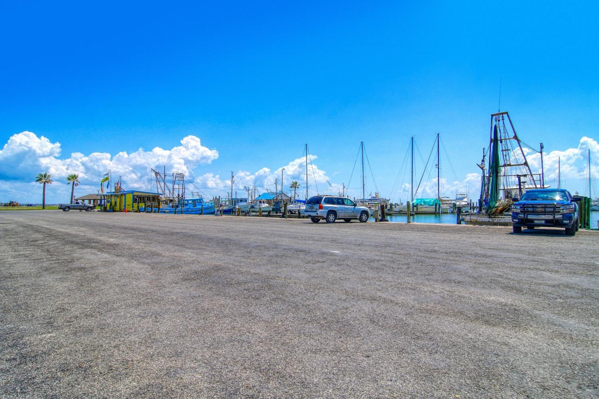 Myrtle Villa Rockport Dış mekan fotoğraf